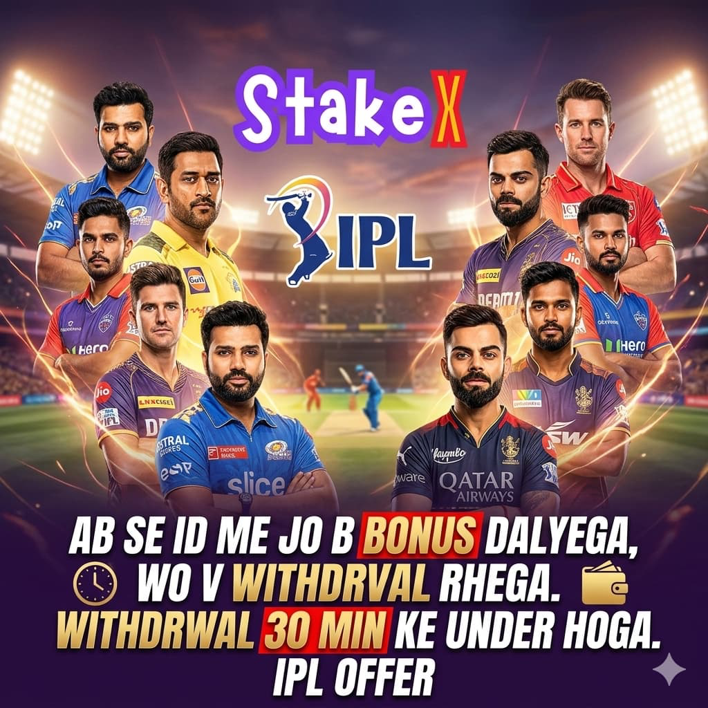 StakeX - Offer 1